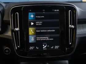 Volvo XC40 (2021) thumbnail 20