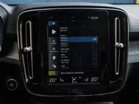 Volvo XC40 (2021) thumbnail 22