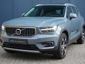Volvo XC40 (2021) thumbnail 30
