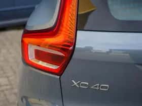 Volvo XC40 (2021) thumbnail 8