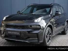 Lynk & Co 01 (2026)