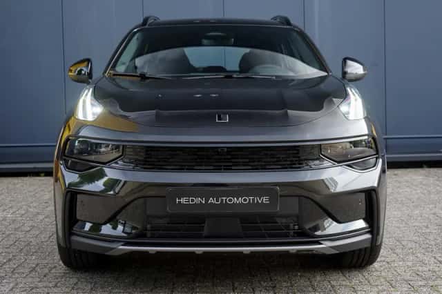 Lynk & Co 01 (2026) thumbnail 2