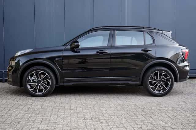 Lynk & Co 01 (2026) thumbnail 3