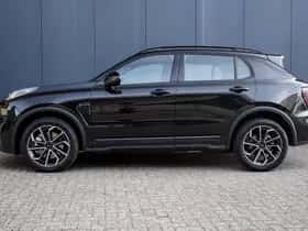 Lynk & Co 01 (2026) thumbnail 3