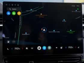 Lynk & Co 01 (2026) thumbnail 22