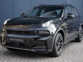Lynk & Co 01 (2026) thumbnail 29