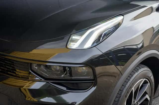 Lynk & Co 01 (2026) thumbnail 4