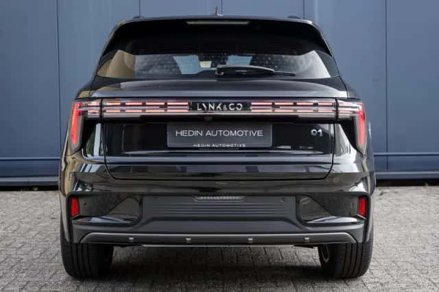 Lynk & Co 01 (2026) thumbnail 5