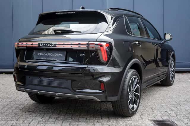 Lynk & Co 01 (2026) thumbnail 6