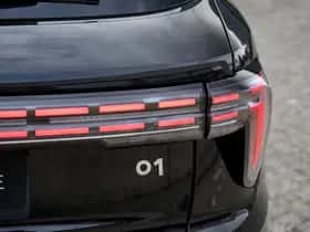 Lynk & Co 01 (2026) thumbnail 9