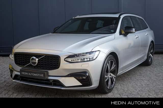 Volvo V90 (2022) thumbnail 1