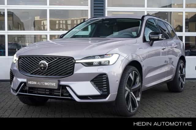 Volvo XC60 (2026) thumbnail 1