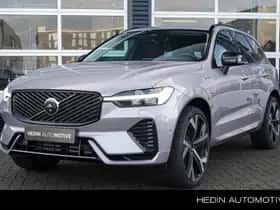 Volvo XC60 (2026)