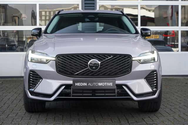 Volvo XC60 (2026) thumbnail 2