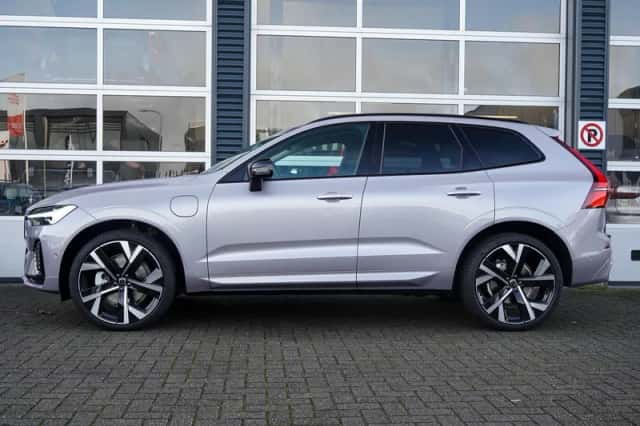 Volvo XC60 (2026) thumbnail 3