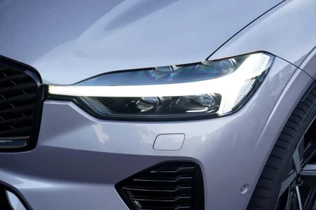 Volvo XC60 (2026) thumbnail 4