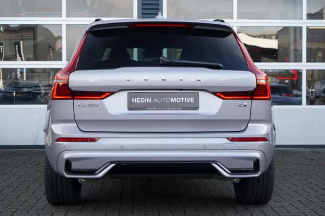 Volvo XC60 (2026) thumbnail 5