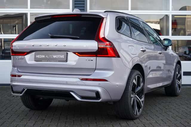 Volvo XC60 (2026) thumbnail 6