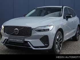 Volvo XC60 (2025)