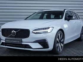 Volvo V90 (2025)