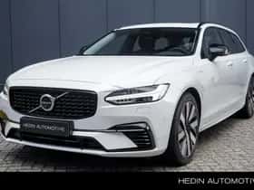 Volvo V90 (2025)