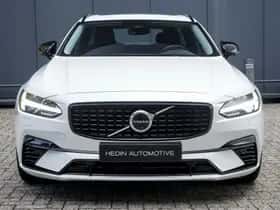 Volvo V90 (2025) thumbnail 2