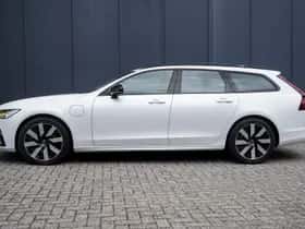 Volvo V90 (2025) thumbnail 3
