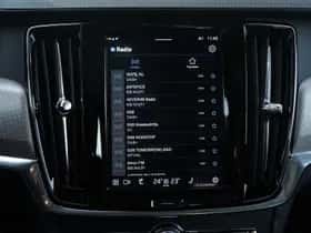 Volvo V90 (2025) thumbnail 22