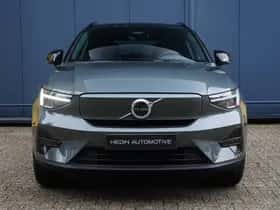 Volvo EX40 (2025) thumbnail 2