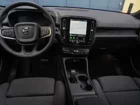 Volvo EX40 (2025) thumbnail 13