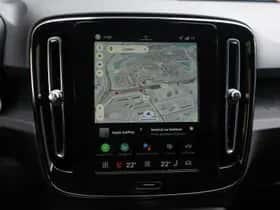 Volvo EX40 (2025) thumbnail 20