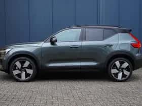 Volvo EX40 (2025) thumbnail 3