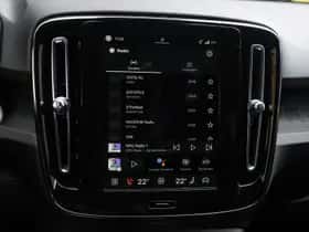 Volvo EX40 (2025) thumbnail 24