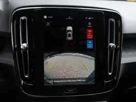 Volvo EX40 (2025) thumbnail 25