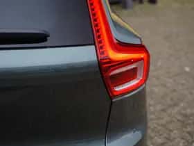 Volvo EX40 (2025) thumbnail 9