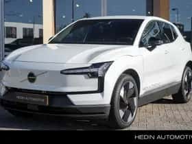 Volvo EX30 (2026)