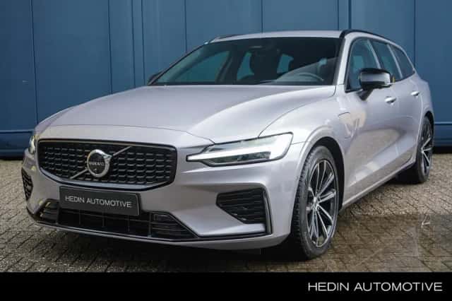 Volvo V60 (2025) thumbnail 1