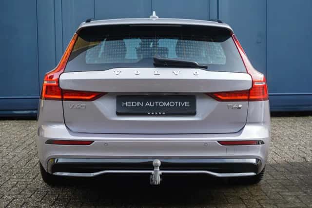 Volvo V60 (2025) thumbnail 5