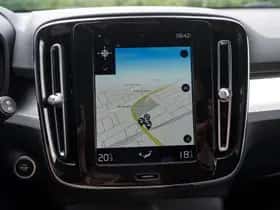Volvo XC40 (2022) thumbnail 21
