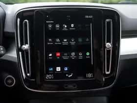 Volvo XC40 (2022) thumbnail 25
