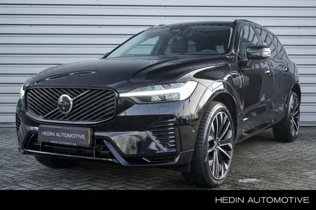 Volvo XC60 (2025) thumbnail 1