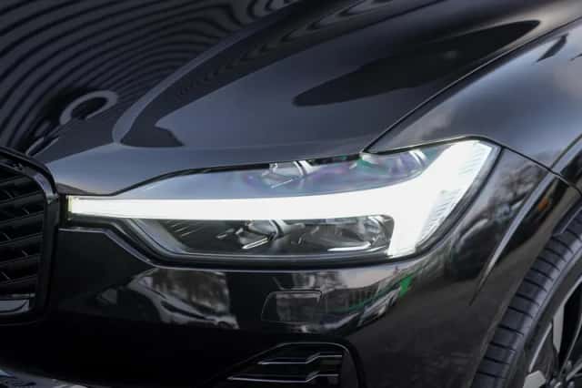 Volvo XC60 (2025) thumbnail 4