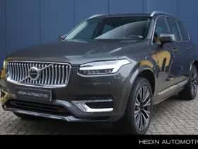 Volvo XC90 (2022)