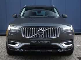 Volvo XC90 (2022) thumbnail 2