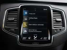Volvo XC90 (2022) thumbnail 21
