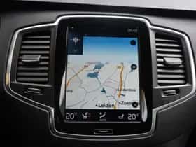 Volvo XC90 (2022) thumbnail 22