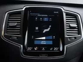 Volvo XC90 (2022) thumbnail 24