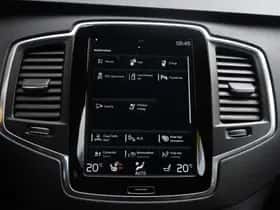 Volvo XC90 (2022) thumbnail 25