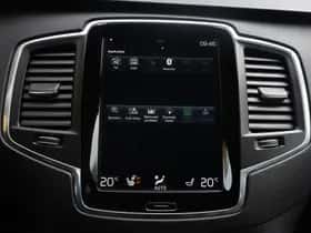 Volvo XC90 (2022) thumbnail 26