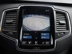 Volvo XC90 (2022) thumbnail 27